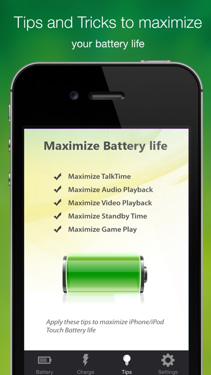 Battery Manager Pro - Best Battery App screenshot-3