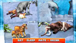 Game screenshot Beasts of Ice Age apk