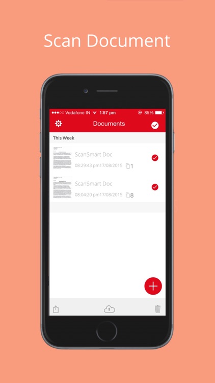 ScanSmart screenshot-3