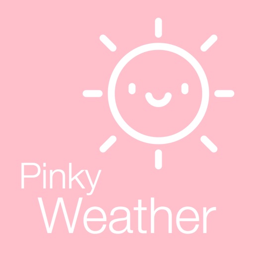 Pinky Weather