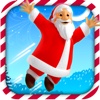 Bouncing Santa Claus Pro - Jump on Trampoline Catch All The Presents - No Ads Version