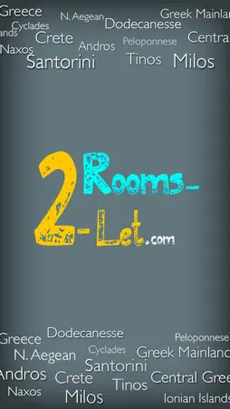 Rooms2Let screenshot 2