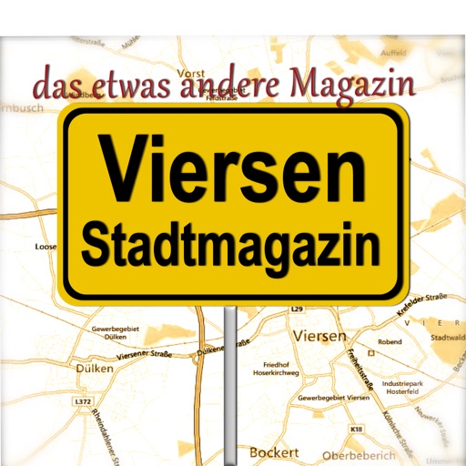 Stadtmagazin!