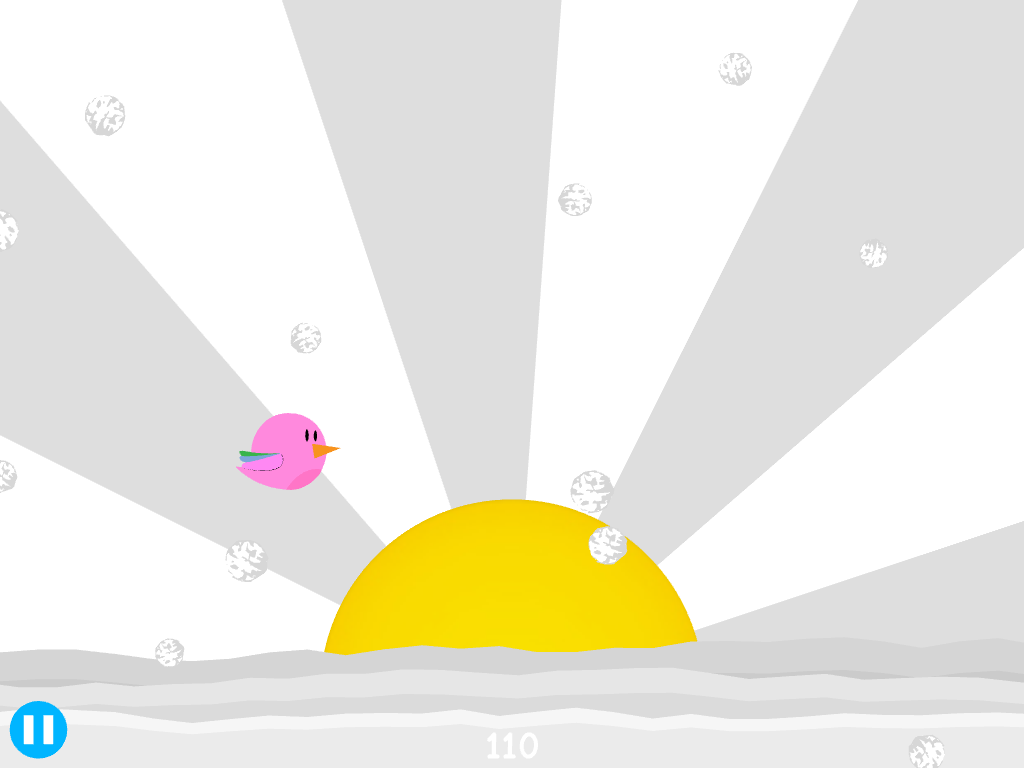 Chirp!!! screenshot 9