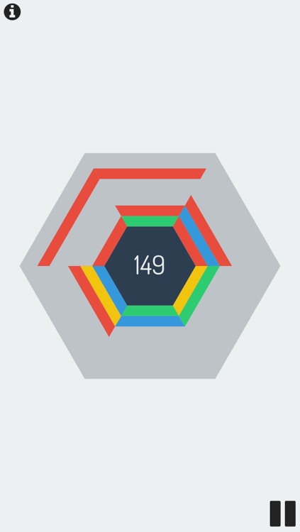 HexGame!