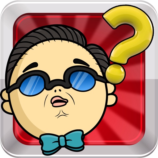 A Dance Music Gentleman Mix Up Microphone Hide - Find the Psy Game - Free Version icon