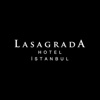 LASAGRADA HOTEL