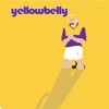 Yellowbelly Illustration