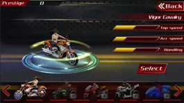 Game screenshot AE Moto GP hack