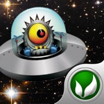 Alien Invasion Space War Free