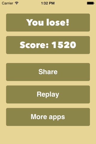 2048 New Version - Top Free Addictive Cool Puzzle and Logic Fun Games screenshot 4