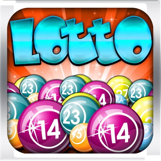 Billionaire Lotto – Scratch Off Lottery Big Winners! iOS App