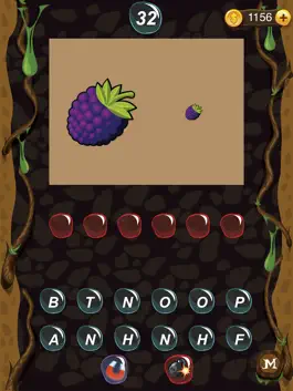 Game screenshot Đuổi hình bắt chữ - Thế giới dưới lòng đất apk