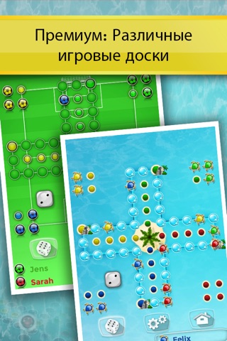 Ludo Neo screenshot 4