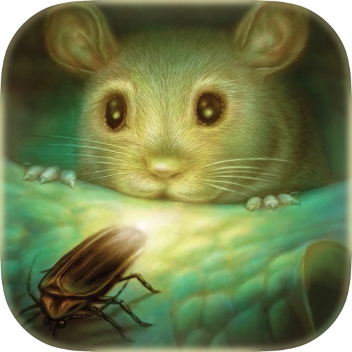 The Mouse and the Meadow icon