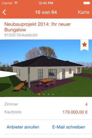Brenner Immobilien Dinkelsbühl - Ihr Immobilienmakler für Mittelfranken und Ostalbkreis screenshot 4
