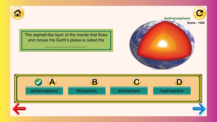 5th Grade Science Quiz # 1 for home school and classroom