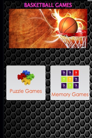 Basketball :) screenshot 2