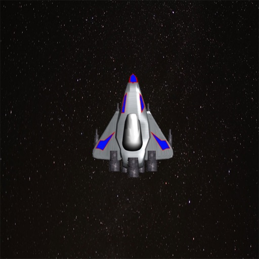 Space Race iOS App