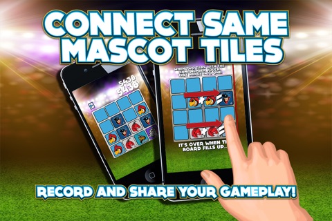 Big mascot.s fantasy logo.s puzzle.s - A real.istic match and win sport.s game screenshot 3