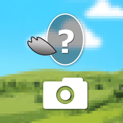 Flappy Selfie Icon