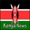 This is a Kenya News portal app