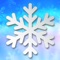 Help the snowman and princess survive the snowy, icy, frozen winter