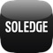 SOLEDGE application for App Store gives you the best way to control your Canto HiFi system from any room in your house