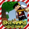 Sky Wars - MC Block Survival Mini Game