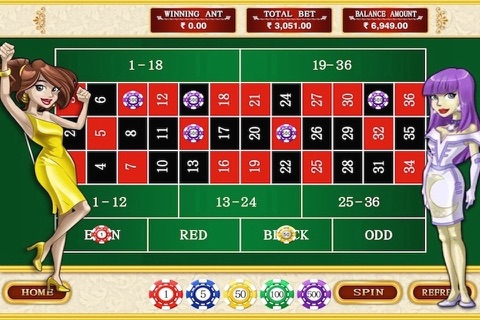 Wheel Of Golden Stars Roulette - Lucky Roulette Game screenshot 2