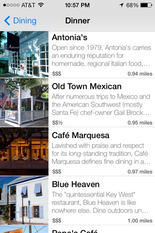 Key West Insider Guide screenshot 3