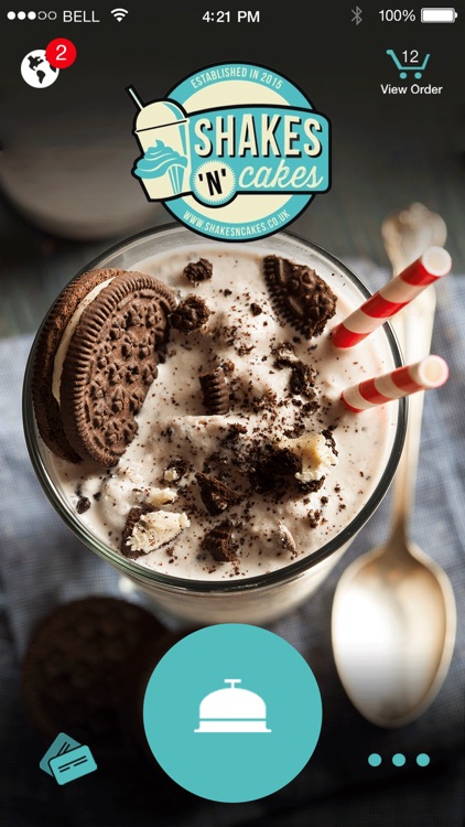 Shakes N Cakes Newcastle