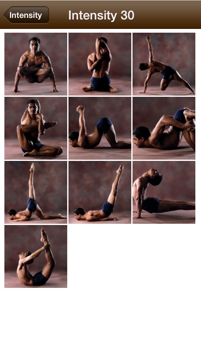 YOGA FROM THE HEART SỨC KHOẺ YOGA FROM THE HEART