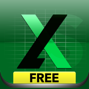 Calc XLS Free Spreadsheet icon