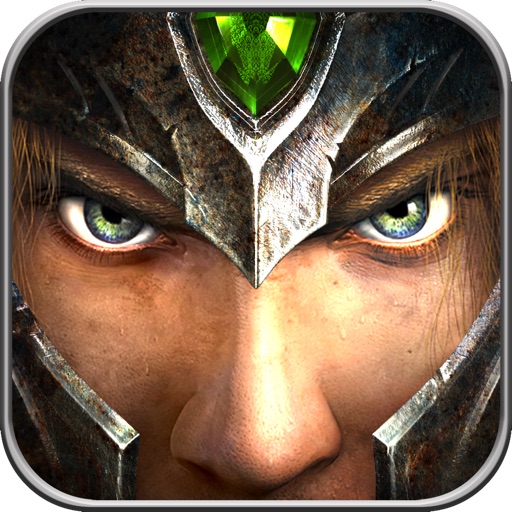 Dark Ages – Dragons Kingdom Nation Battle & Empire Knights Hero Castle icon