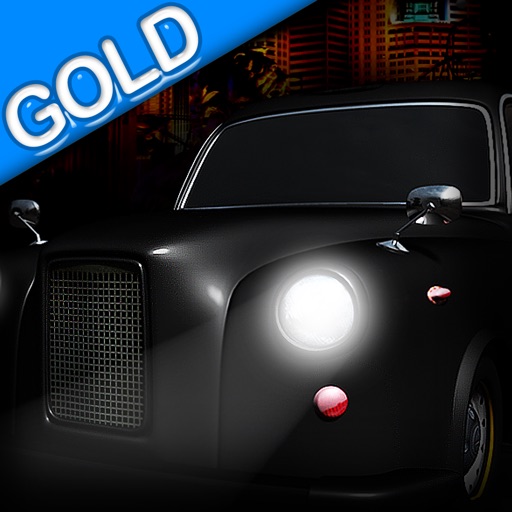 Gangster against Scotland Yard - Gold Edition icon