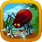 Spider Leap Adventure  - Fun and Cute Strategy Environment Game Pro HD Edition