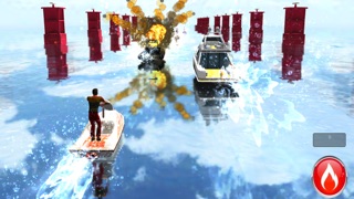 Bandits On Jetskis Freeのおすすめ画像1