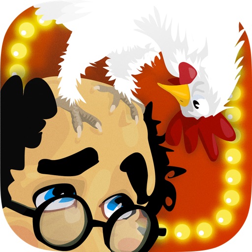 Puppet Anthems iOS App