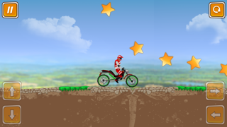 XMountain Bike Screenshot