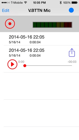 V.BTTN Mic(圖2)-速報App