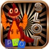 Dragon Vegas Slot machine PRO