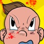 Angry Baby Zombie Killer FREE - Walking, Run, Jump and Shoot Game app download