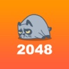 grumpy 2048