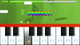 Game screenshot Piano Master БЕСПЛАТНО mod apk