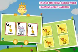 Game screenshot Alphabet Toddler Preschool FREE - All in 1 Educational Puzzle Games for Kids hack