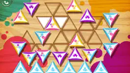Game screenshot Free Domino Puzzles App for Kids, Toddlers and Babies - Kid Game - Toddler Wooden Puzzle Dominos - Baby Lite hack
