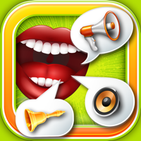 Voice Changer Audio Effects – Cool Sound Record.er and Speech Modifier App