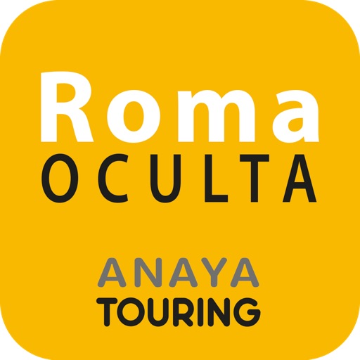 Roma Oculta