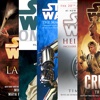 Star Wars Books Collector